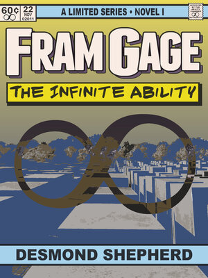 cover image of Fram Gage